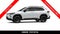 2026 Toyota Corolla Cross Hybrid Hybrid XSE