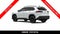 2026 Toyota Corolla Cross Hybrid Hybrid XSE