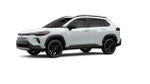 2026 Toyota Corolla Cross Hybrid Hybrid XSE