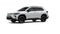 2026 Toyota Corolla Cross Hybrid Hybrid XSE