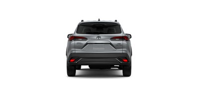 2026 Toyota Corolla Cross Hybrid Hybrid XSE