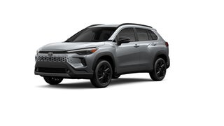 2026 Toyota Corolla Cross Hybrid Hybrid XSE