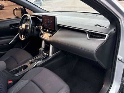 2024 Toyota Corolla Cross Hybrid Hybrid SE
