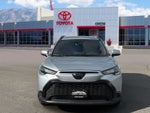 2024 Toyota Corolla Cross Hybrid Hybrid SE