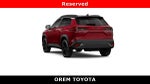 2026 Toyota Corolla Cross Hybrid Hybrid XSE