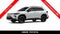 2026 Toyota Corolla Cross Hybrid Hybrid XSE