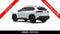 2026 Toyota Corolla Cross Hybrid Hybrid XSE