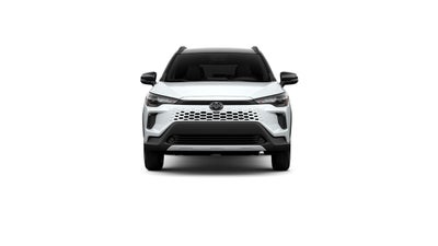 2026 Toyota Corolla Cross Hybrid SE