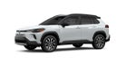 2026 Toyota Corolla Cross Hybrid SE
