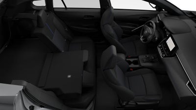 2026 Toyota Corolla Cross Hybrid SE