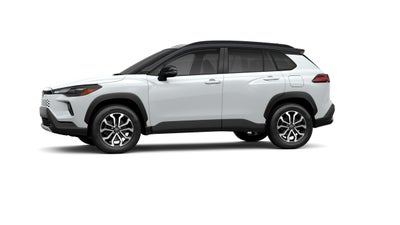 2026 Toyota Corolla Cross Hybrid SE