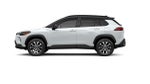 2026 Toyota Corolla Cross Hybrid SE