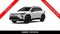 2026 Toyota Corolla Cross Hybrid Hybrid XSE