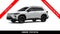 2026 Toyota Corolla Cross Hybrid Hybrid XSE