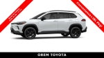 2026 Toyota Corolla Cross Hybrid Hybrid XSE