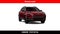 2026 Toyota Corolla Cross Hybrid Hybrid XSE