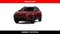 2026 Toyota Corolla Cross Hybrid Hybrid XSE