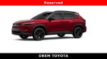 2026 Toyota Corolla Cross Hybrid Hybrid XSE