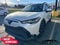 2023 Toyota Corolla Cross Hybrid Hybrid SE