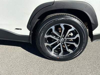 2023 Toyota Corolla Cross Hybrid Hybrid SE