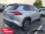 2025 Toyota Corolla Cross Hybrid Hybrid S