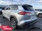 2025 Toyota Corolla Cross Hybrid Hybrid S