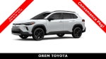 2026 Toyota Corolla Cross Hybrid Hybrid XSE