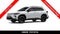 2026 Toyota Corolla Cross Hybrid Hybrid XSE