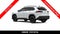 2026 Toyota Corolla Cross Hybrid Hybrid XSE