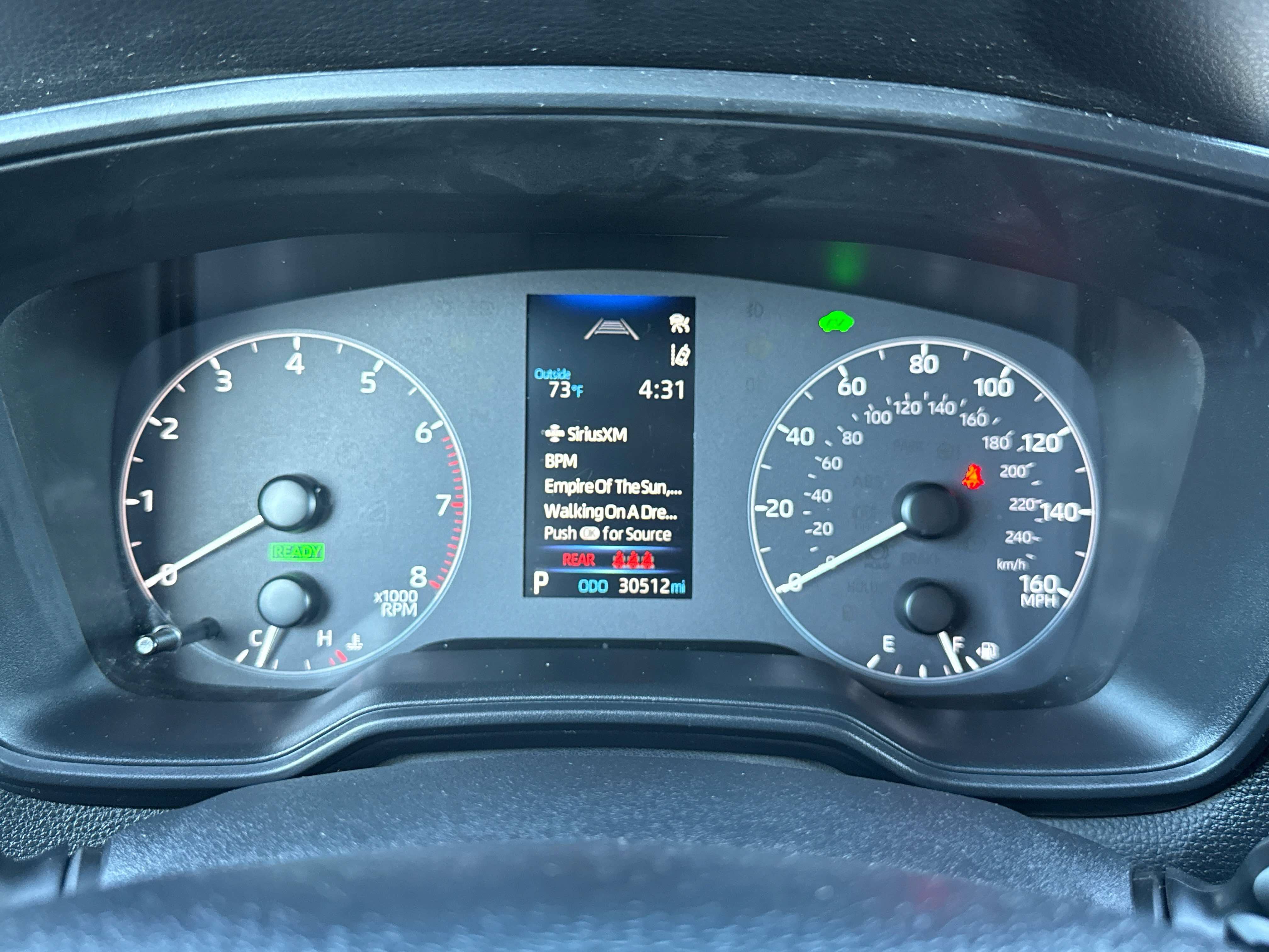 2024 Toyota Corolla Cross Hybrid Hybrid S