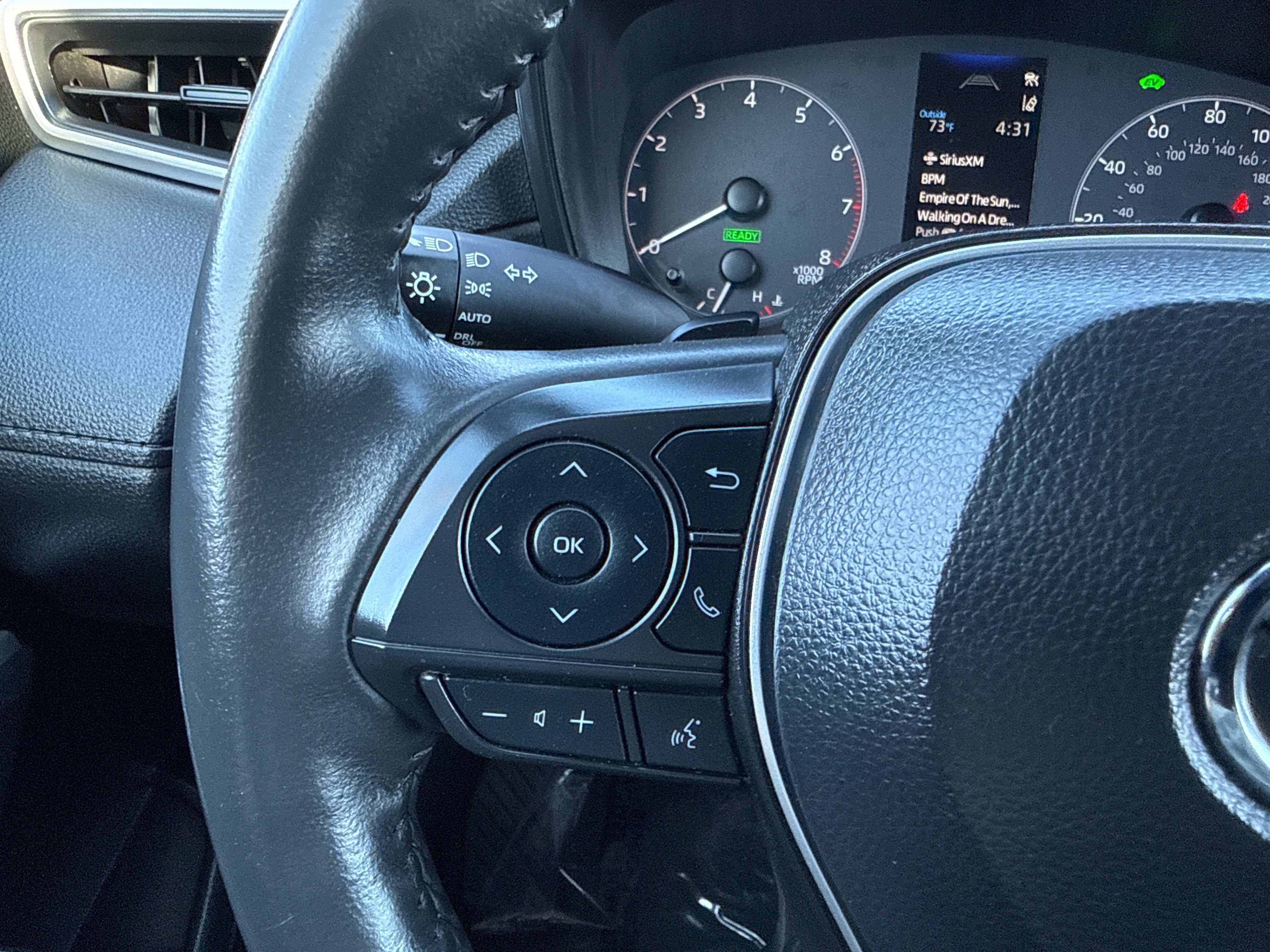 2024 Toyota Corolla Cross Hybrid Hybrid S