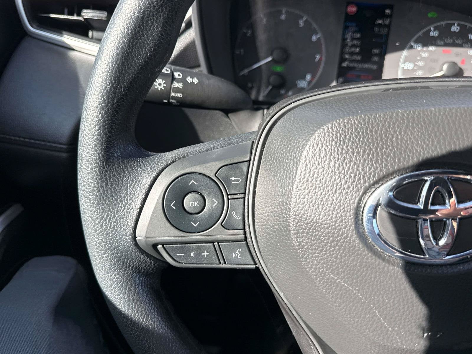2025 Toyota Corolla Cross Hybrid Hybrid S