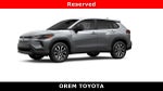 2026 Toyota Corolla Cross Hybrid Hybrid S