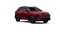 2026 Toyota Corolla Cross Hybrid Hybrid XSE