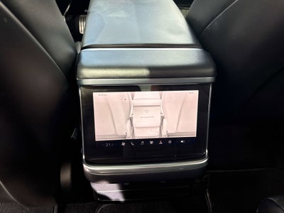 2022 Tesla Model X Plaid