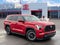 2026 Toyota SEQUOIA 4WD SR5