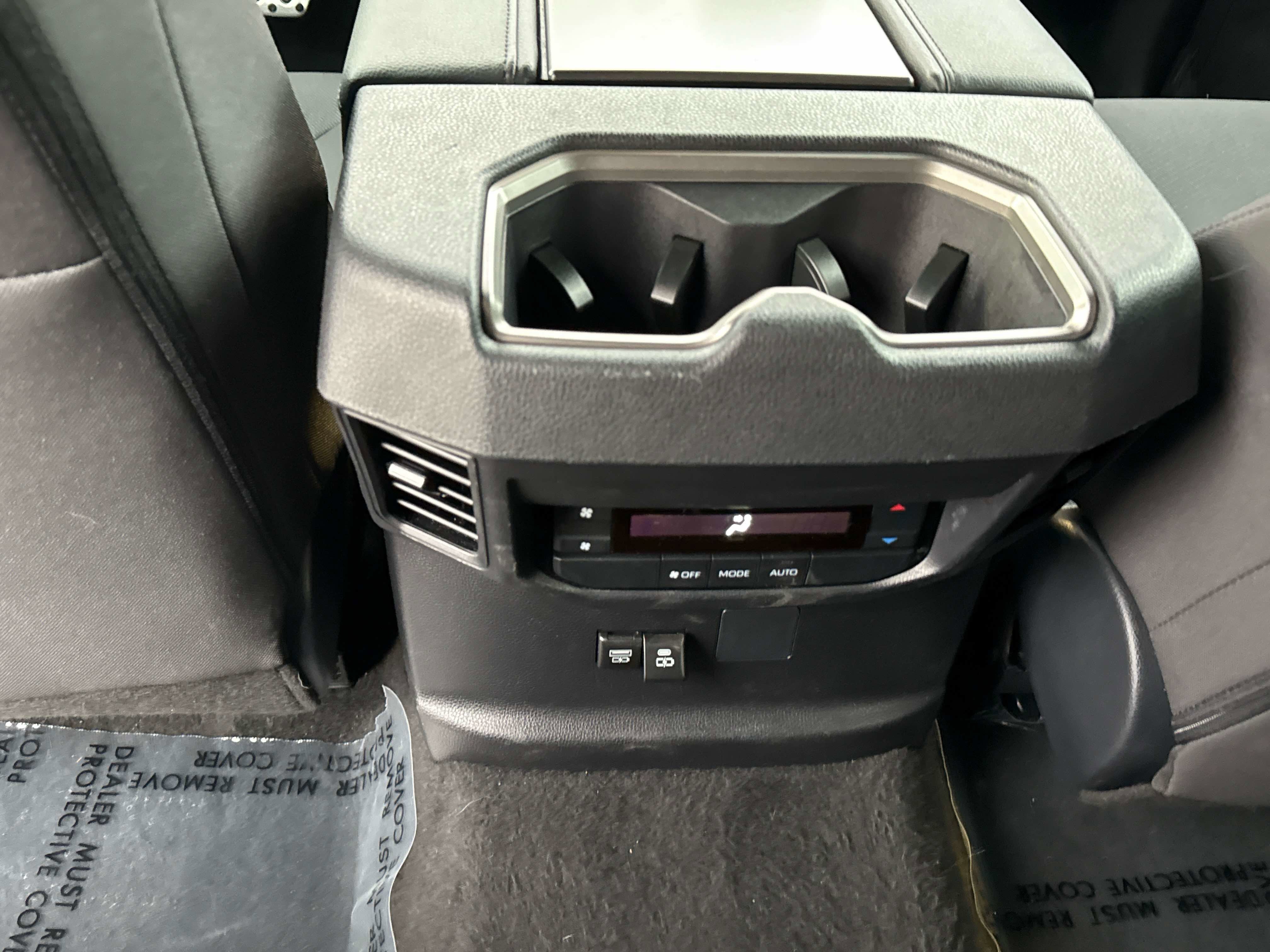 2026 Toyota SEQUOIA 4WD SR5