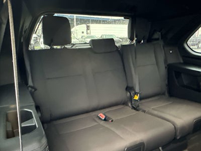 2026 Toyota SEQUOIA 4WD SR5