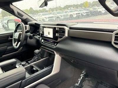 2026 Toyota SEQUOIA 4WD SR5