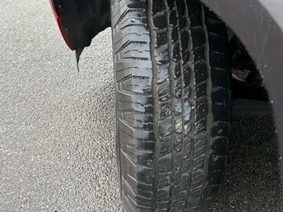 2026 Toyota SEQUOIA 4WD SR5
