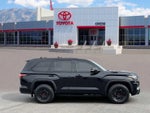 2023 Toyota SEQUOIA 4WD TRD Pro