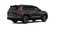2026 Toyota Sequoia SR5