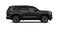 2026 Toyota Sequoia SR5