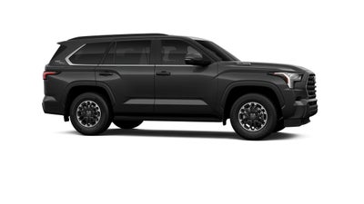 2026 Toyota Sequoia SR5