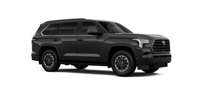 2026 Toyota Sequoia SR5