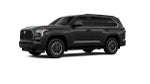2026 Toyota Sequoia SR5