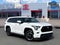 2026 Toyota Sequoia SR5