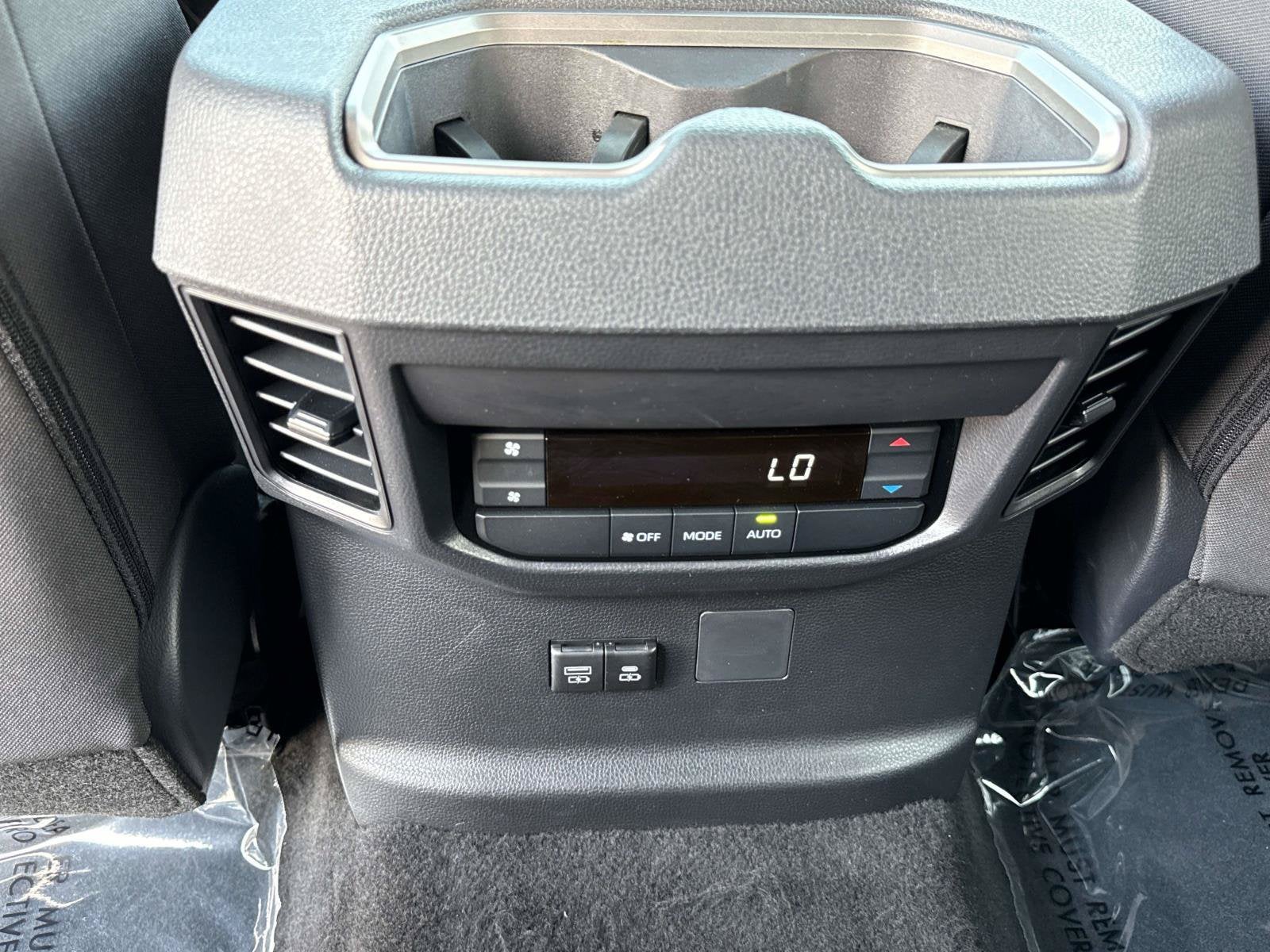 2026 Toyota Sequoia SR5