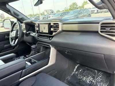 2026 Toyota Sequoia SR5