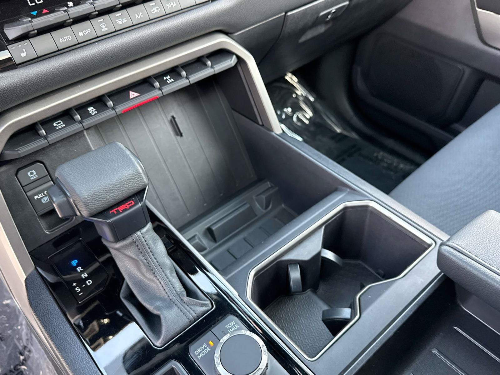 2026 Toyota Sequoia SR5